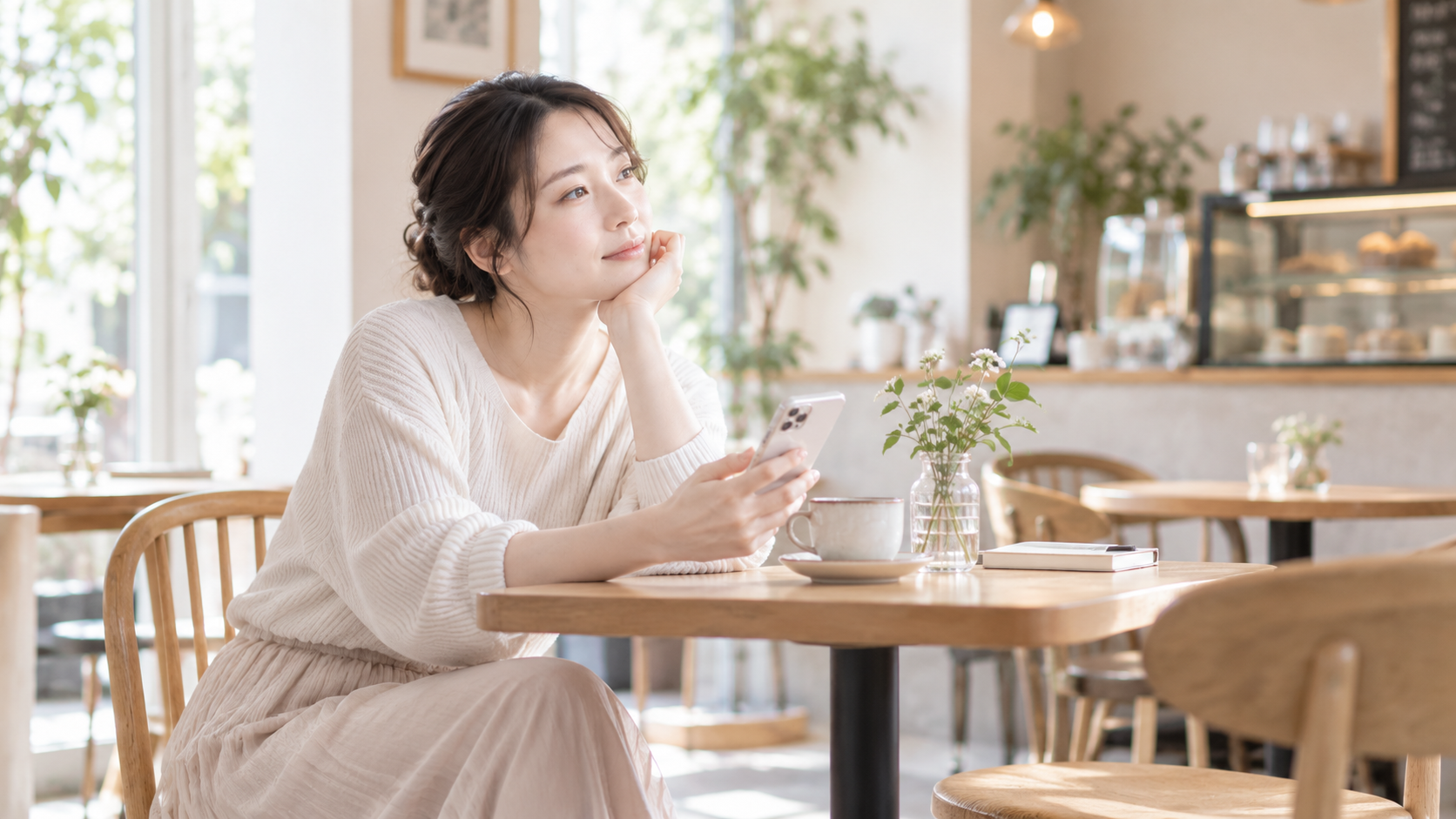 出会いがない・彼氏ができない女性へ｜恋愛を始めるための無料相談